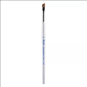 برس آرایشی گراف مدل سرکج 6