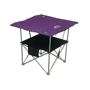 میز سفری تاشو رویال مدل 14 سایز صفحه 80×78 سانتی متر