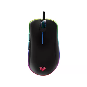ماوس مخصوص بازی میشن مدل MT-GM19