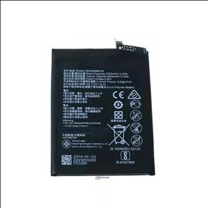 باتری موبایل مدل hb406689ecw ظرفیت 40000 میلی آمپر مناسب برای گوشی موبایل هوآوی y7 prime/ HONOR 8X / MATE9