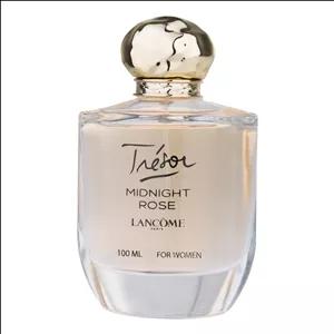 ادوپرفیوم زنانه هات لاو مدل ترزور میدنایت رز حجم 100 میلی‌لیتر