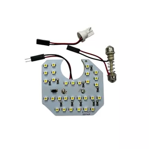 کیت چراغ سقف خودرو تایپر مدل 30SMD