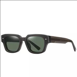 عینک آفتابی ویفرر (Wayfarer) آلبرت وگ مدل S32112C2 Acetate Avantgarde Visionary