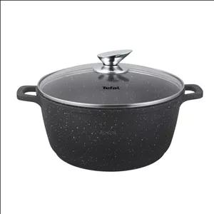 قابلمه تفال مدل نانو گرانیت سایز 36