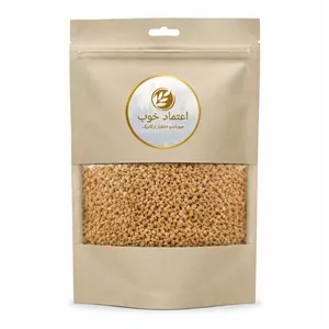 بلغور پلویی اعتماد خوب - 900 گرم
