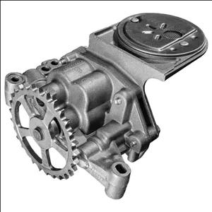 اویل پمپ تیناکو مدل 29 دنده مناسب برای پژو 206