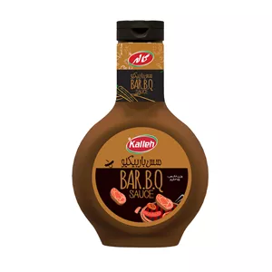 سس باربکیو کاله - 375 گرم