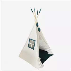 چادر بازی کودک مدل سرخپوستی کد ۵