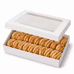 شیرینی نارگیلی ترک ورنا - 500 گرم