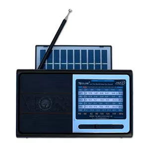 رادیو گولون مدل RX-BT3050S