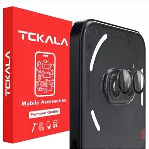 محافظ لنز دوربین تیسیکالا مدل رینگی مناسب برای گوشی موبایل ناتینگ فون 2A