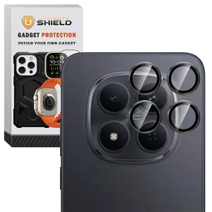 محافظ لنز دوربین فلزی آلتیمیت شیلد مدل RNG MTL مناسب برای گوشی موبایل شیائومی Redmi Note 15 Pro 5G / Note 15 Pro Plus 5G