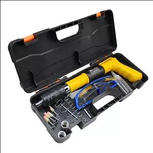 تفنگ میخ کوب دستی حرفه ای آلفا مدل AL-5 سایز 50 میلیمتر