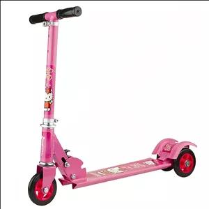 اسکوتر کودک رجال مدل اکونومی کد 90m ظرفیت وزنی 50 کیلوگرم