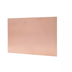فیبر مدار چاپی مدل 15x10 استخوانی