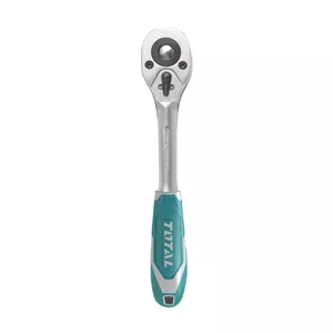 آچار جغجغه ای توتال مدل 1/4 سایز 1.4