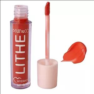 رژ لب مایع براق کوین اند کوکو مدل لایت شماره 04