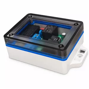دستگاه کنترل تردد مدل MAC MJ601