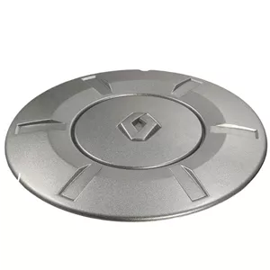 قالپاق داخل رینگ خودرو رنو مدل E0 کد 212756 مناسب برای رنو تندر ال90