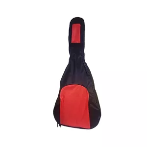 سافت کیس گیتار کلاسیک مدل دوجیب ابردار