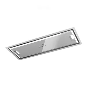 هود مخفی میکس پلاس مدل H100W سایز 70