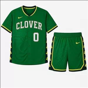 ست پیراهن و شلوارک ورزشی مردانه مدل  GS-Dri Fit-2A07561