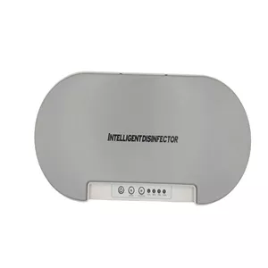 تمیز کننده التراسونیک مدل INTELLIGENT F-90