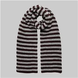 شال گردن مردانه مدل اکریلیک KOT 368