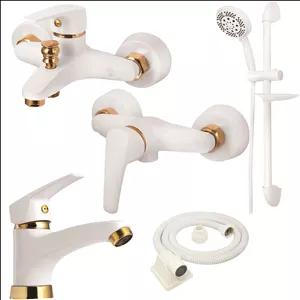 ست شیرالات مارتیا مدل درنا wh مجموعه 5 عددی