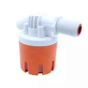 شناور دینا مدل Flaot Valve 2 مناسب برای منابع پلی اتیلن و فلزی