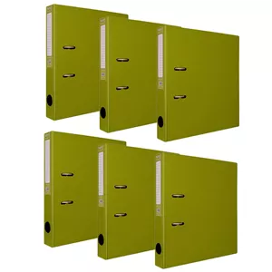 زونکن پاپکو مدل 815 بسته 6 عددی