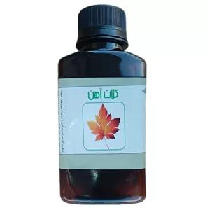کود مایع کلات آهن مدل life drop حجم 120 میلی لیتر