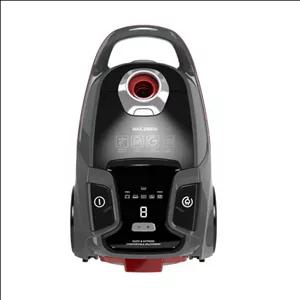 جاروبرقی 2400 وات زومیت وان مدل خوابیده