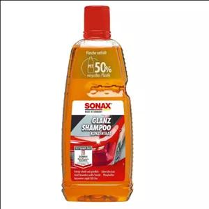 شامپو‌ براق کننده خودرو سوناکس مدل 03143000-543 حجم 1000 میلی لیتر