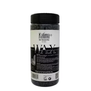 موم موبر  کالیما مدل blach وزن 500 میلی لیتر 