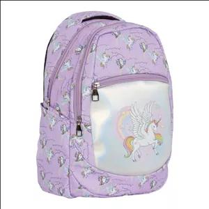 کوله پشتی دفکتو مدل آنتی باکتریال