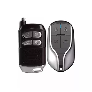 دزدگیر خودرو استیلاک مدل ST112