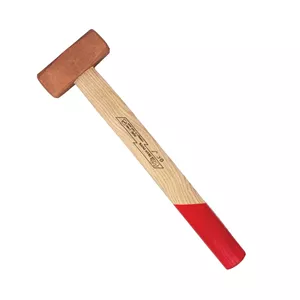 چکش ایران پتک کد AE 1810 وزن 500 گرم