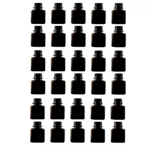 بطری مدل پت کتابی کد 60CC بسته 30 عددی
