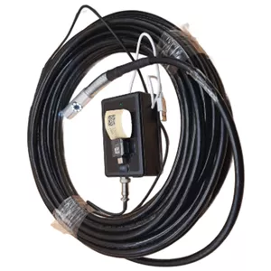 دوربین آندوسکوپی صنعتی مدل HardWire کد 2L 15M