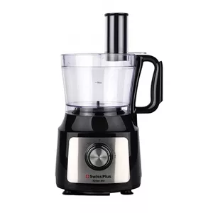 غذاساز ۵۰۰ وات سوئیس پلاس مدل SFP-509S