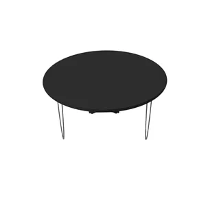 میز چرخ خیاطی میزیمو مدل تاشو کد a5814 