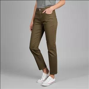 شلوار راسته مردانه ال سی وایکیکی مدل W474172Z8