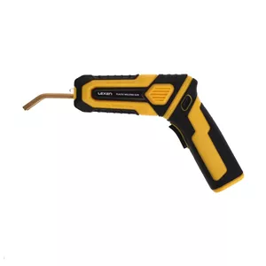 هویه شارژی جوش و دوخت پلاستیک لکسن مدل PW202-CS