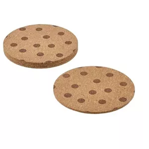 زیر لیوانی ایکیا مدل SOLABBORRE کد 50552602 مجموعه 4 عددی