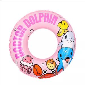 حلقه شنا بادی دکتر دلفین مدل dd01296