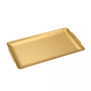 سینی سرو مدل مستطیل کد 35*20 