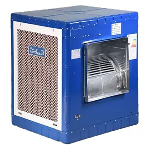 کولر آبی سلولزی 8000 آزمایش مدل AZ-800 Cel