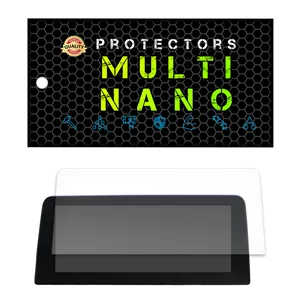 محافظ صفحه نمایش آنتی رفلکس مانیتور خودرو مولتی نانو مدل X-S1M مناسب برای فونیکس Tiggo 7 Pro