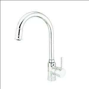 شیر ظرفشویی مانديرو مدل هانا